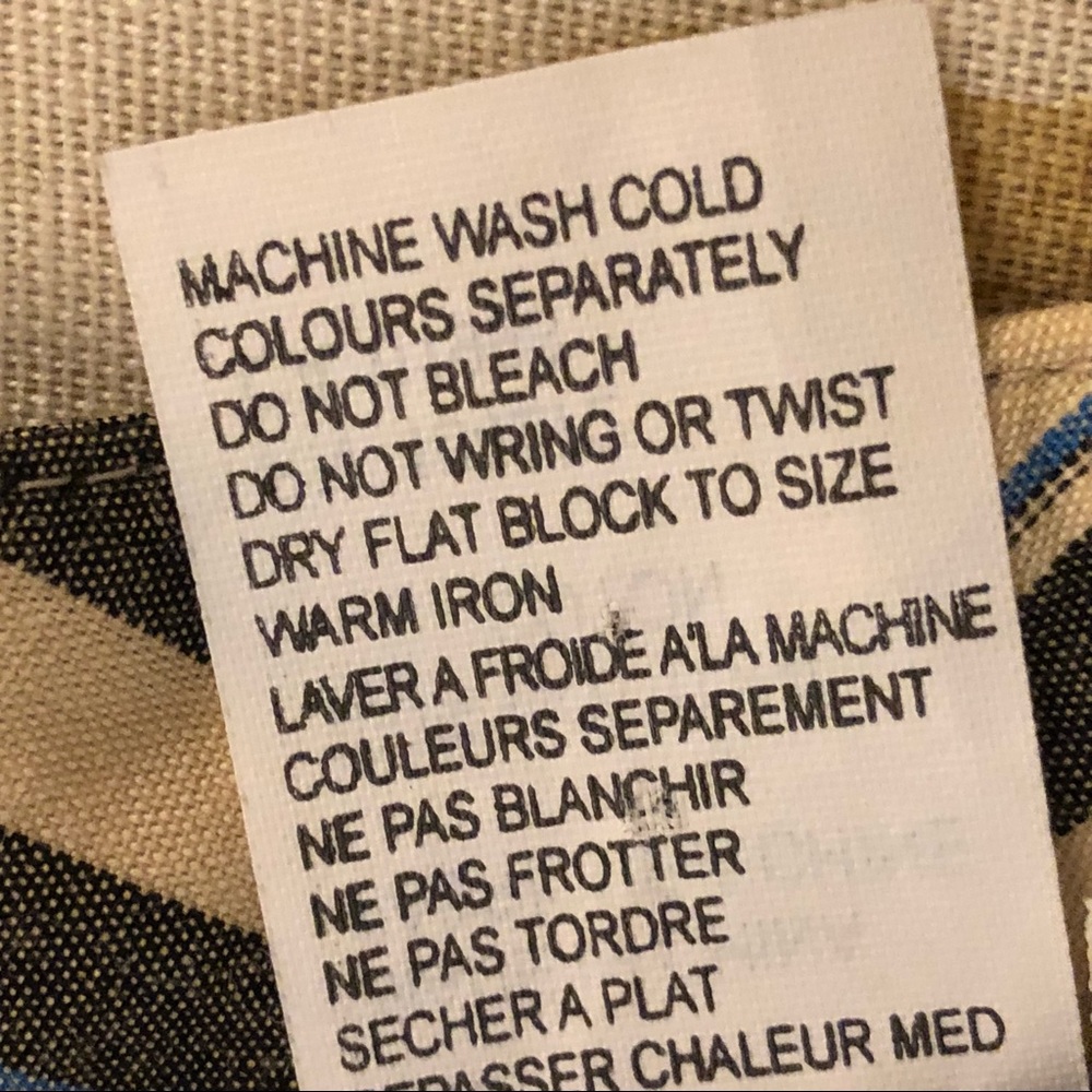 Spanner Pants - image 6